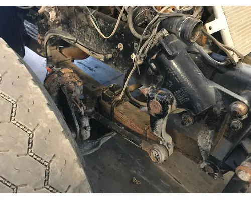 STERLING A9500 SERIES Leaf Spring, Front