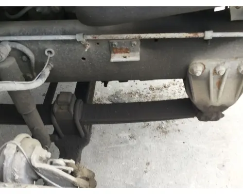 STERLING A9500 SERIES Leaf Spring, Front