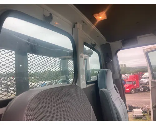 STERLING A9500 SERIES Leaf Spring, Front