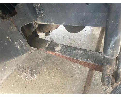 STERLING A9500 SERIES Leaf Spring, Front