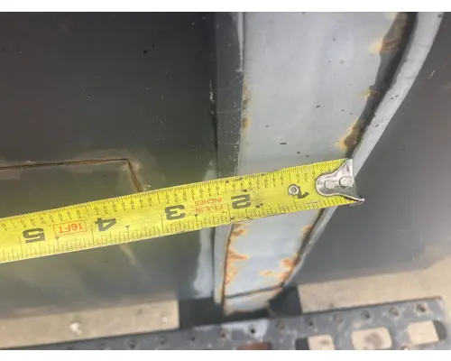 STERLING A9500 SERIES Leaf Spring, Front