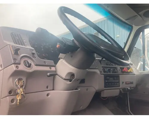 STERLING A9500 SERIES Leaf Spring, Front