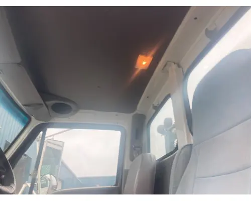 STERLING A9500 SERIES Leaf Spring, Front