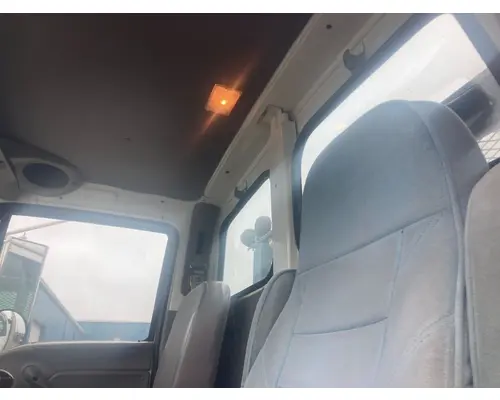 STERLING A9500 SERIES Leaf Spring, Front