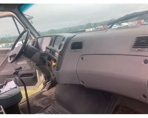 STERLING A9500 SERIES Leaf Spring, Front