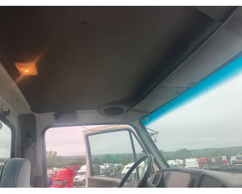 STERLING A9500 SERIES Leaf Spring, Front