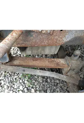 STERLING A9500 SERIES Leaf Spring, Front