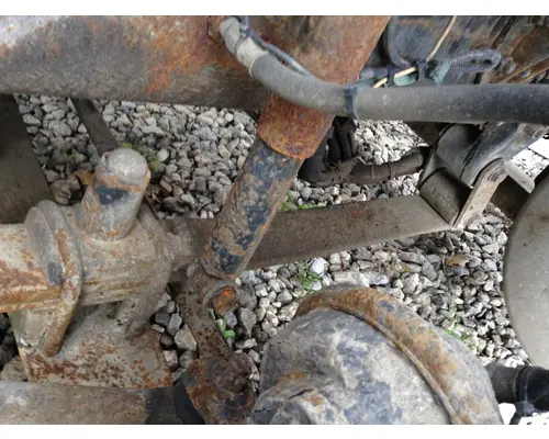 STERLING A9500 SERIES Leaf Spring, Front