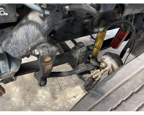 STERLING A9500 SERIES Leaf Spring, Front