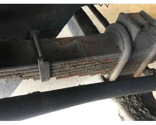 STERLING A9500 SERIES Leaf Spring, Front