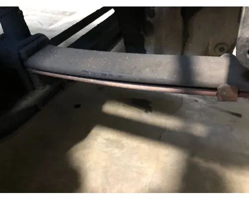 STERLING A9500 SERIES Leaf Spring, Front