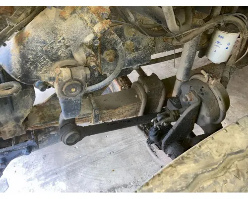 STERLING A9500 SERIES Leaf Spring, Front