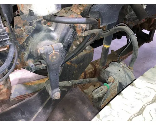 STERLING A9500 SERIES Leaf Spring, Front