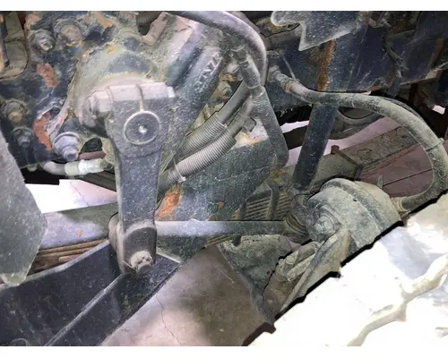 STERLING A9500 SERIES Leaf Spring, Front