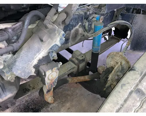 STERLING A9500 SERIES Leaf Spring, Front