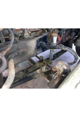 STERLING A9500 SERIES Leaf Spring, Front