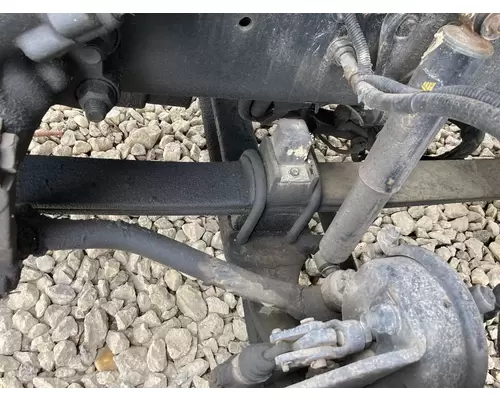 STERLING A9500 SERIES Leaf Spring, Front