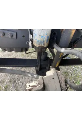 STERLING A9500 SERIES Leaf Spring, Front