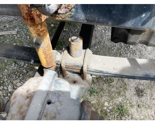 STERLING A9500 SERIES Leaf Spring, Front