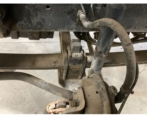 STERLING A9500 SERIES Leaf Spring, Front