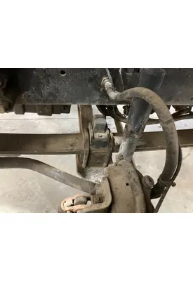 STERLING A9500 SERIES Leaf Spring, Front