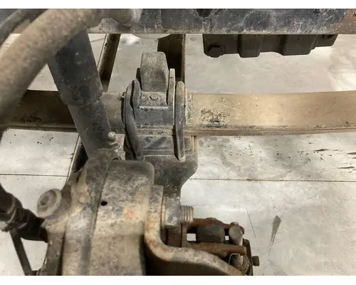 STERLING A9500 SERIES Leaf Spring, Front