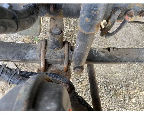 STERLING A9500 SERIES Leaf Spring, Front