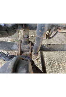 STERLING A9500 SERIES Leaf Spring, Front