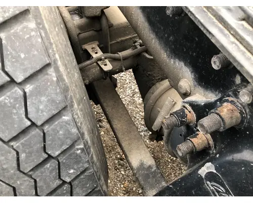 STERLING A9500 SERIES Leaf Spring, Rear