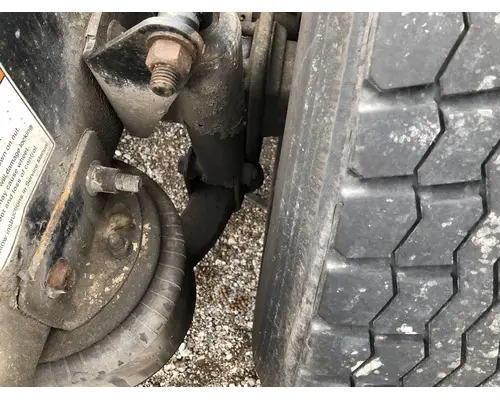 STERLING A9500 SERIES Leaf Spring, Rear