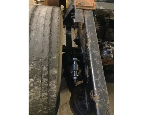 STERLING A9500 SERIES Leaf Spring, Rear