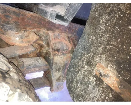 STERLING A9500 SERIES Leaf Spring, Rear