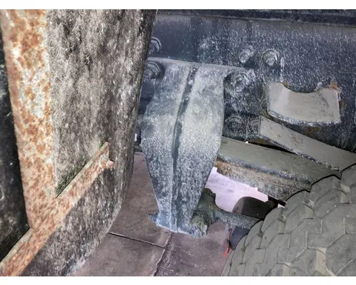 STERLING A9500 SERIES Leaf Spring, Rear