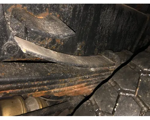 STERLING A9500 SERIES Leaf Spring, Rear