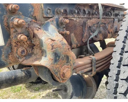 STERLING A9500 SERIES Leaf Spring, Rear