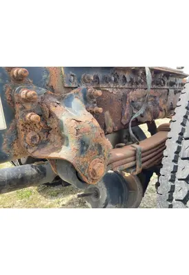 STERLING A9500 SERIES Leaf Spring, Rear