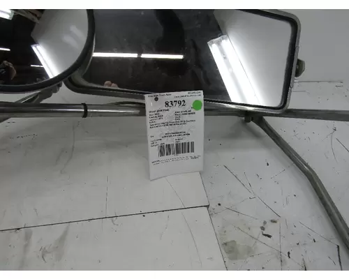STERLING A9500 SERIES Mirror (Side View)