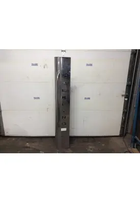 STERLING A9500 SERIES Muffler Shield