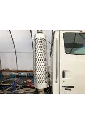 STERLING A9500 SERIES Muffler Shield