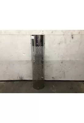STERLING A9500 SERIES Muffler Shield