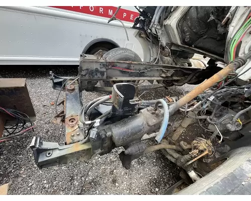 STERLING A9500 SERIES Parts Vehicles