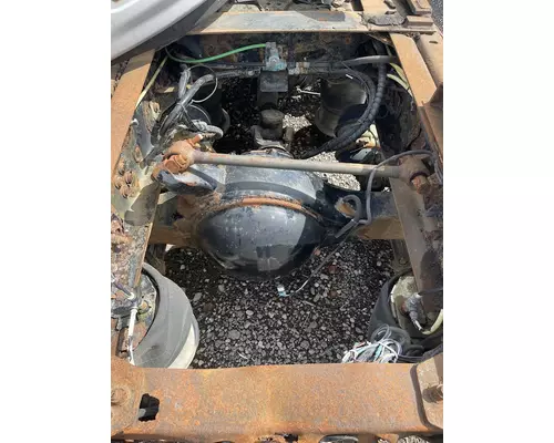 STERLING A9500 SERIES Parts Vehicles