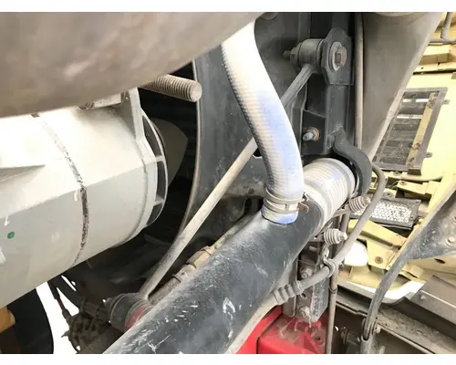 STERLING A9500 SERIES Radiator Core Support