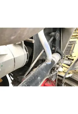 STERLING A9500 SERIES Radiator Core Support