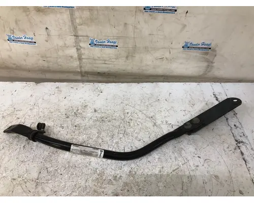 STERLING A9500 SERIES Radiator Core Support