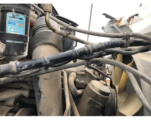 STERLING A9500 SERIES Radiator Core Support