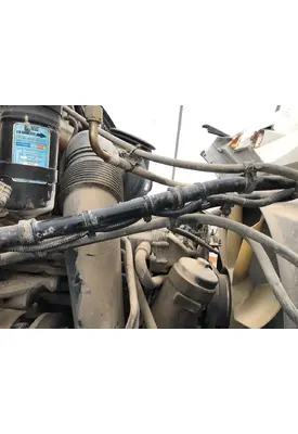 STERLING A9500 SERIES Radiator Core Support