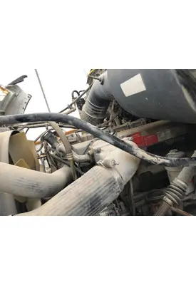 STERLING A9500 SERIES Radiator Core Support