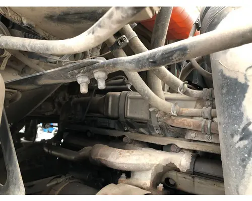 STERLING A9500 SERIES Radiator Core Support