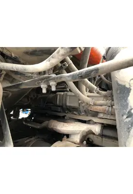 STERLING A9500 SERIES Radiator Core Support